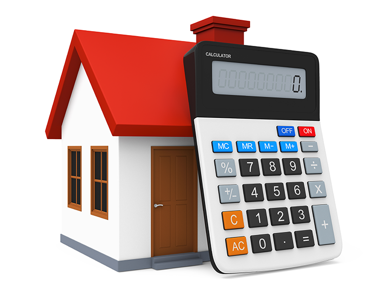 Home Finance Tools